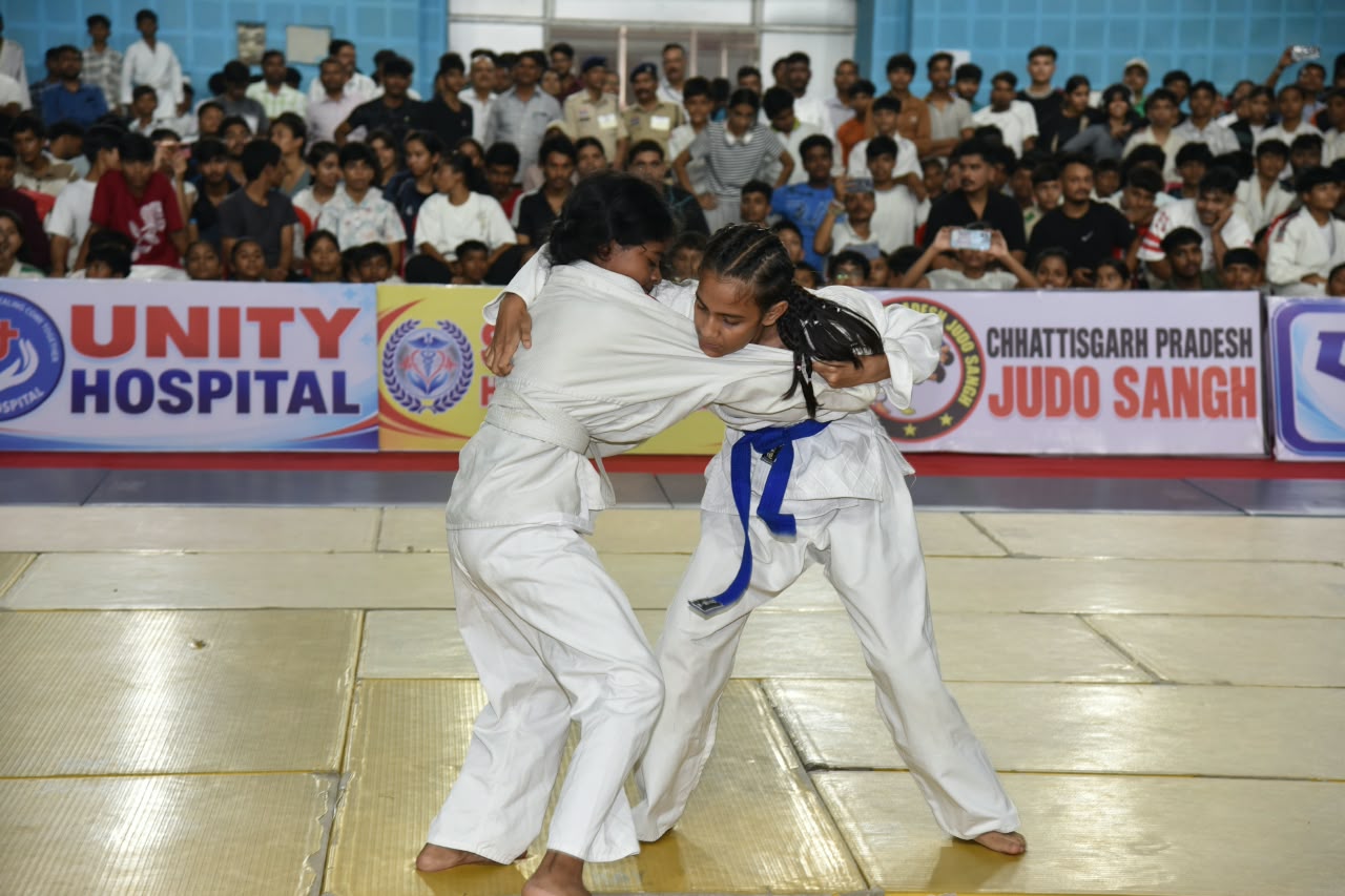 अनुशासन, धैर्य और आत्मविश्वास बढ़ाने में जूडो की अहम भूमिका: राज्यपाल