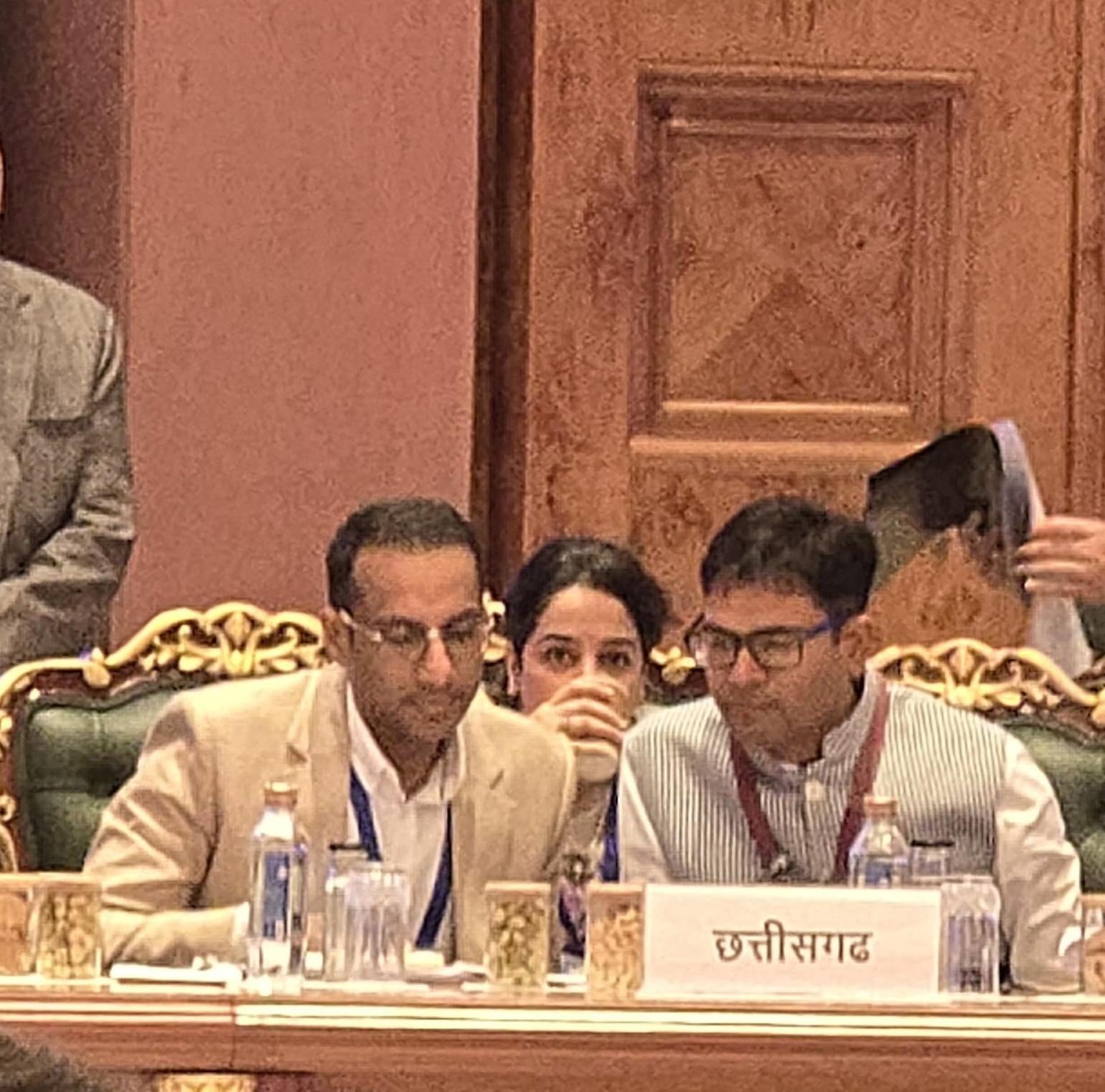 मशीन लर्निंग और डेटा एनालिटिक्स से आधुनिक बन रहा छत्तीसगढ़ का जीएसटी प्रशासन