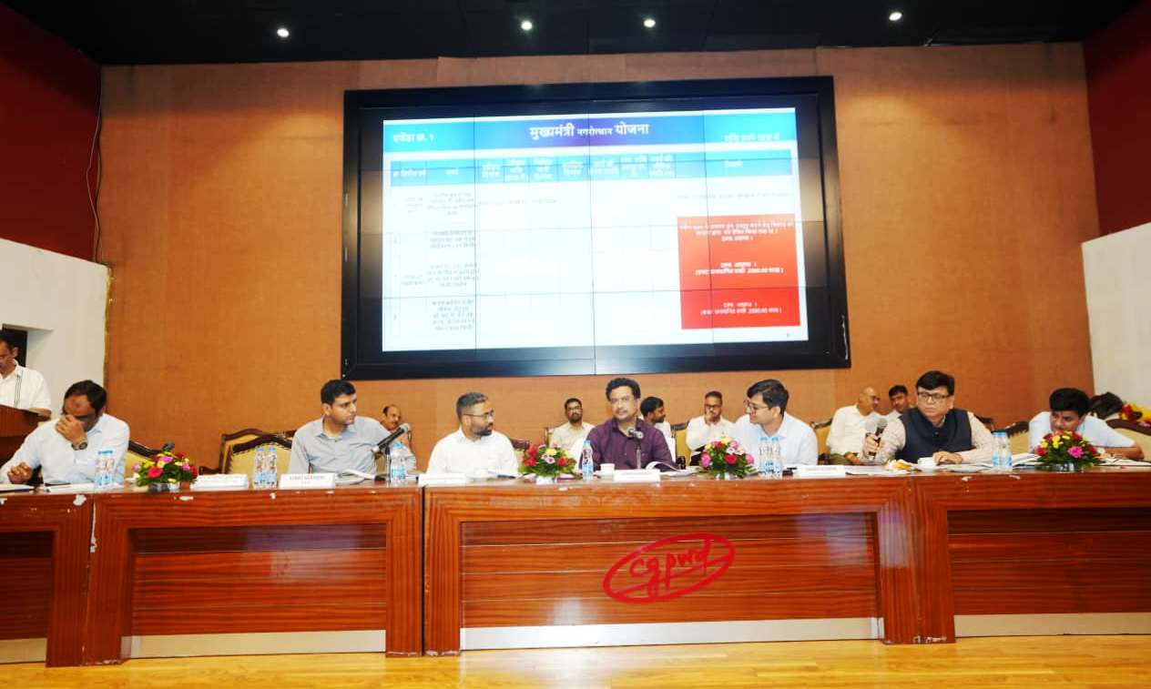 वाटर और सीवेज ट्रीटमेंट प्लांट में बिजली खपत घटाने ऊर्जा-कुशल तकनीक अपनाने पर जोर
