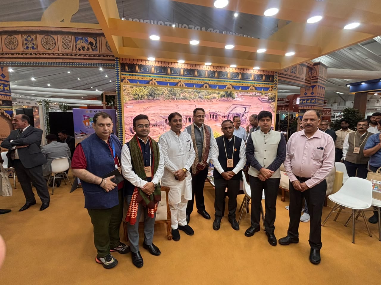 छत्तीसगढ़ में इको टूरिज्म, धार्मिक और सांस्कृतिक पर्यटन के विकास की व्यापक संभावनाएं