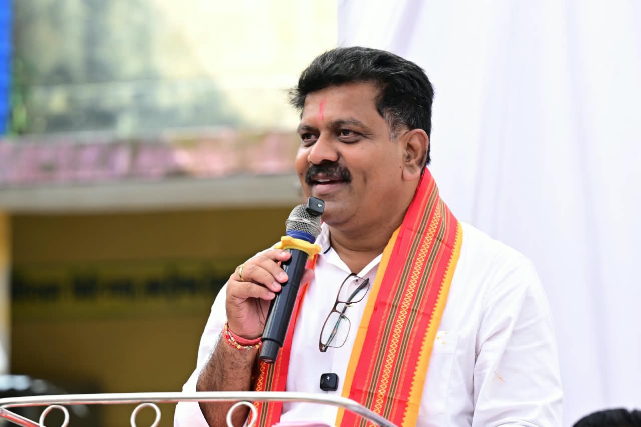 आधुनिक शिक्षा, नवाचार और सकारात्मक सोच से सफलता हासिल करने का संदेश