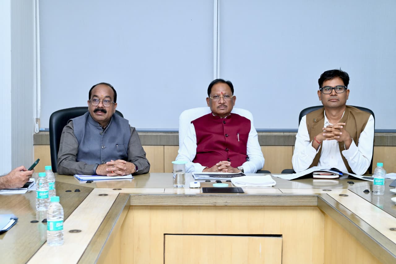 विकासखंड से राज्य स्तर तक प्रतियोगिताओं के जरिए प्रतिभाओं को मिलेगा मंच