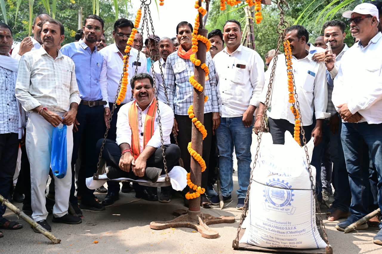 गन्ना मूल्य वृद्धि से किसानों की आय बढ़ेगी और खेती को मिलेगी मजबूती