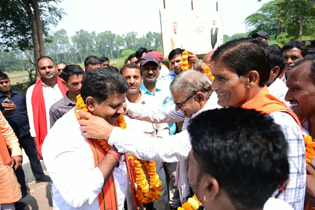 425 रुपये प्रति क्विंटल गन्ना मूल्य से गन्ना उत्पादक परिवारों को राहत