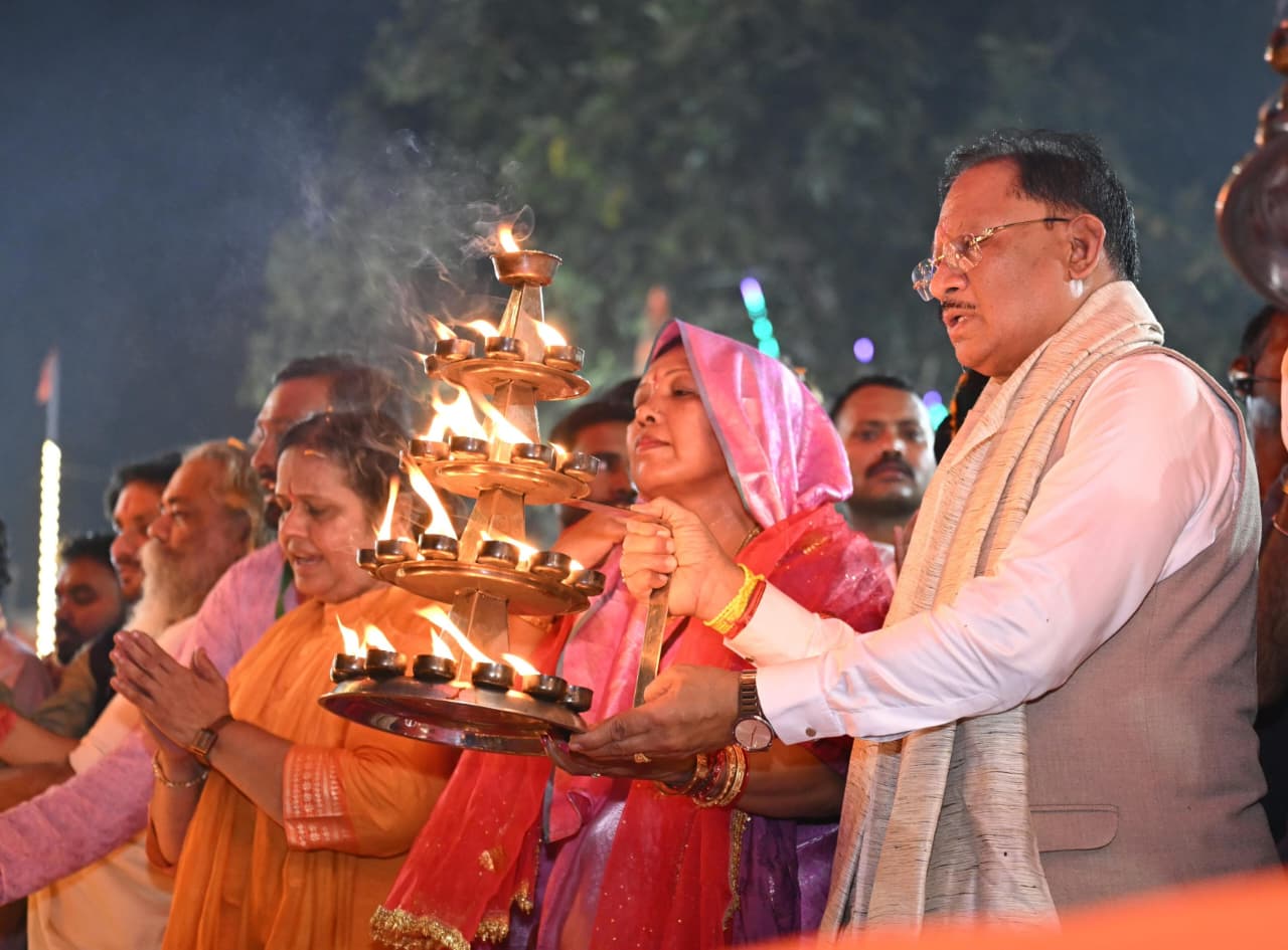 शिवरीनारायण में महानदी पर 63 करोड़ रुपये से अधिक की लागत से बनेगा नया पुल