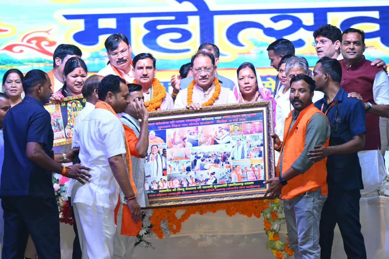 श्रीरामलला दर्शन योजना से अब तक लगभग 50 हजार श्रद्धालुओं ने किए अयोध्या में दर्शन