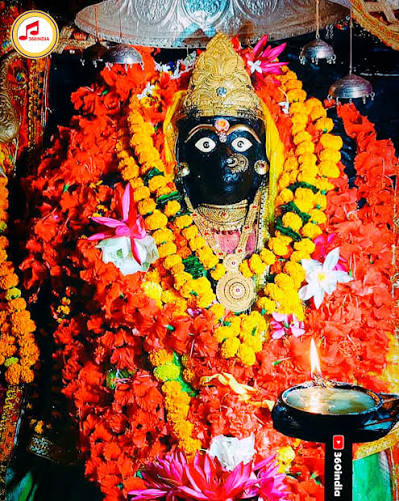 छत्तीसगढ़ की शक्तिपीठ परियोजना के तहत पांच प्रमुख देवी मंदिरों का होगा विकास