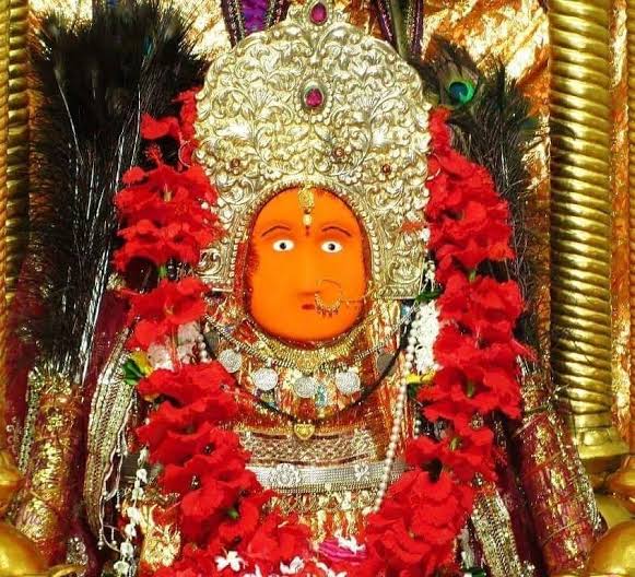 छत्तीसगढ़ के पांच प्रमुख शक्तिपीठों का विकास प्रदेश की पर्यटन अर्थव्यवस्था को देगा नई गति