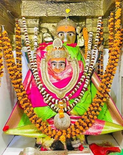 छत्तीसगढ़ के पांच प्रमुख शक्तिपीठों का विकास प्रदेश की पर्यटन अर्थव्यवस्था को देगा नई गति