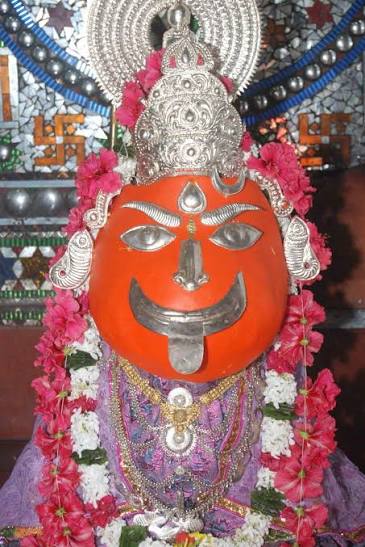शक्तिपीठों के विकास में स्थानीय वास्तुकला और सांस्कृतिक विरासत के संरक्षण पर जोर