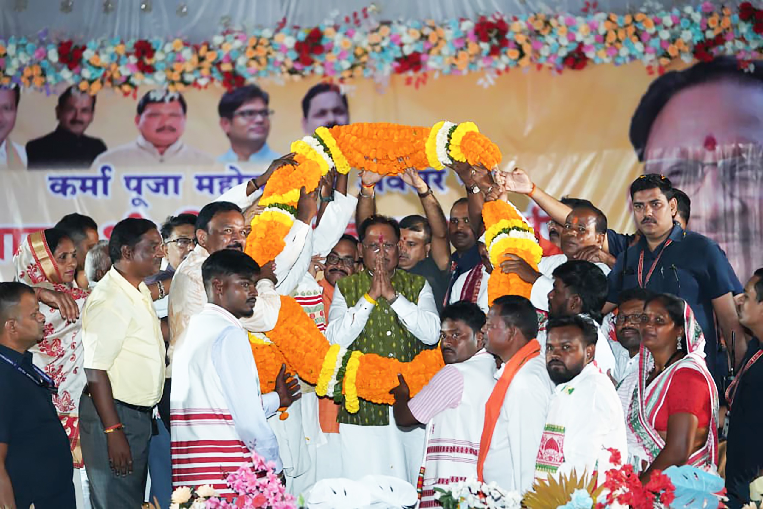 नया रायपुर का जनजातीय संग्रहालय नई पीढ़ी को विरासत से जोड़ने का महत्वपूर्ण माध्यम