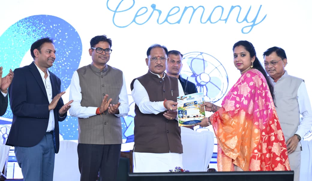 प्रधानमंत्री आवास योजना में गड़बड़ी बर्दाश्त नहीं, दोषियों पर होगी सख्त कार्रवाई : विजय शर्मा