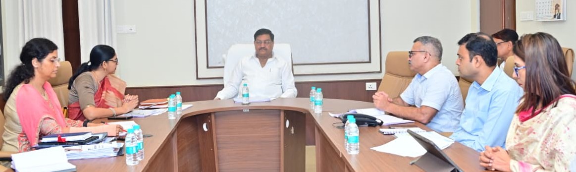 छत्तीसगढ़ में 18 सड़क-पुल परियोजनाओं को मंजूरी, निर्माण कार्य जल्द होंगे शुरू