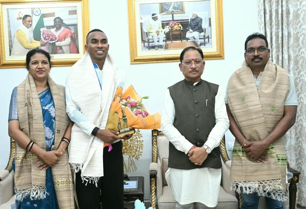 खेल अधोसंरचना और प्रशिक्षण सुविधाओं के विस्तार पर सरकार का विशेष ध्यान