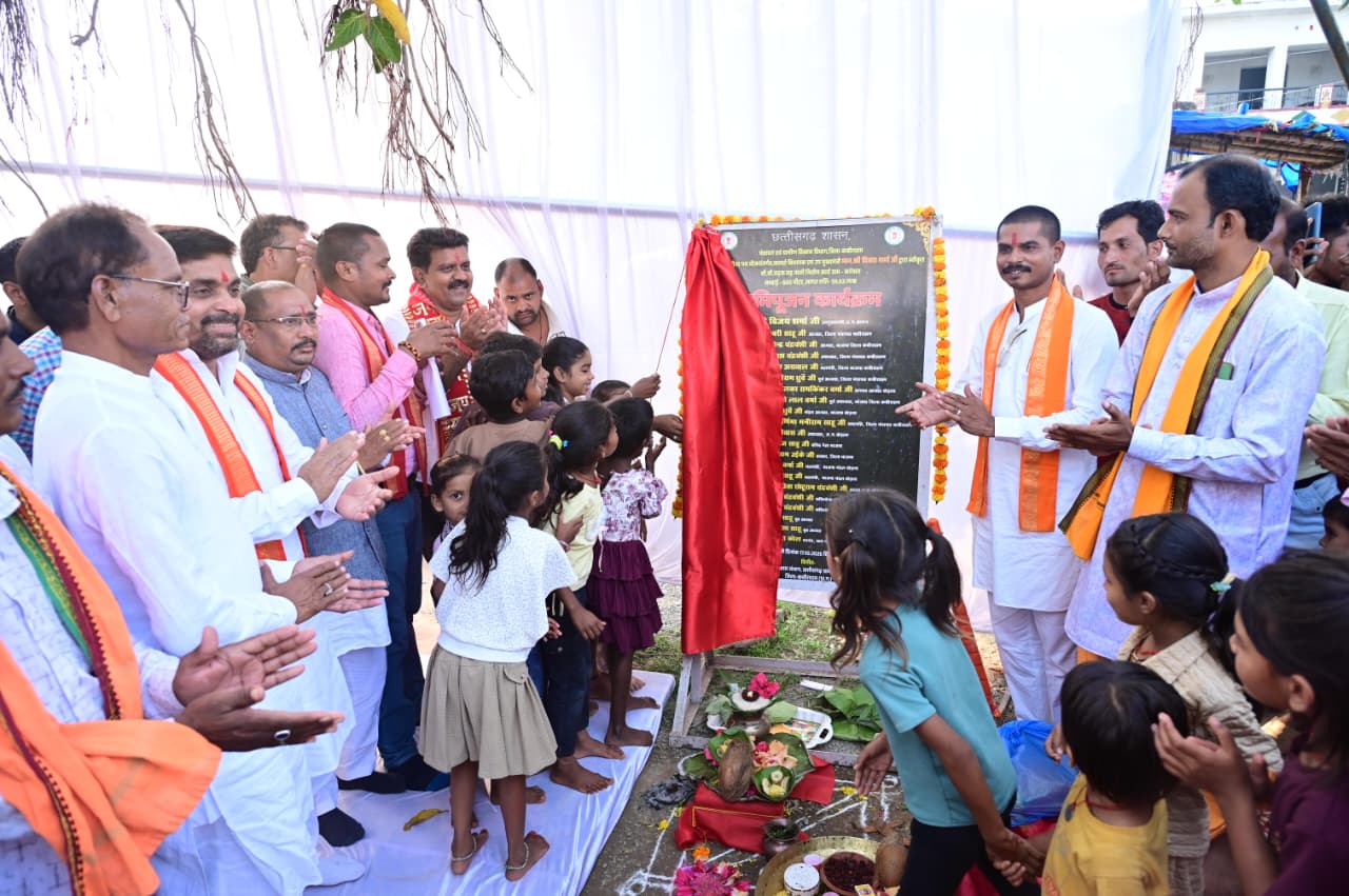 सड़क निर्माण में गुणवत्ता और टिकाऊपन सर्वोच्च प्राथमिकता : उप मुख्यमंत्री