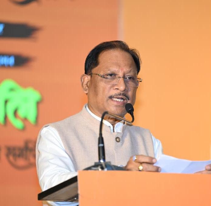 द हिन्दू फाउंडेशन की ‘शौर्यांजलि’ पहल शहीद परिवारों के प्रति कृतज्ञता की सशक्त अभिव्यक्ति