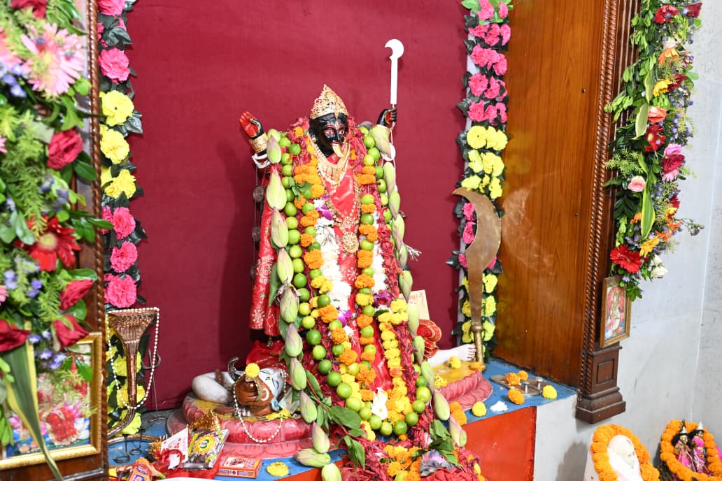 नवरात्रि और दुर्गा पूजा सामाजिक एकता एवं सांस्कृतिक चेतना को मजबूत करने के पर्व : मुख्यमंत्री