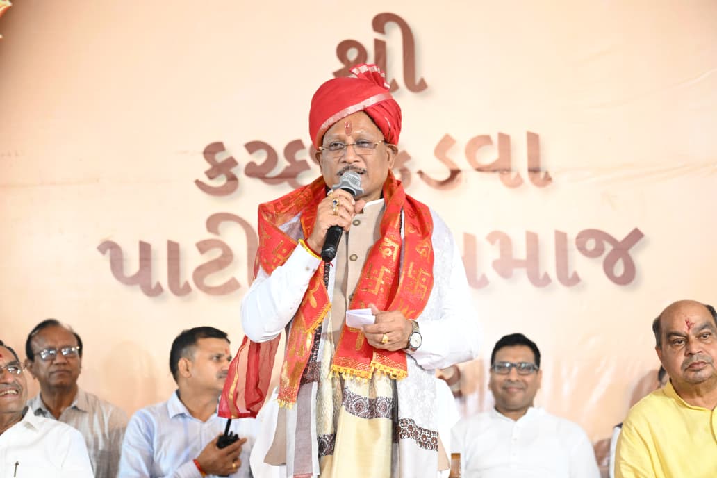 नारी शक्ति के सम्मान, सुरक्षा और आर्थिक सशक्तिकरण के लिए प्रतिबद्ध है सरकार : मुख्यमंत्री विष्णु देव साय