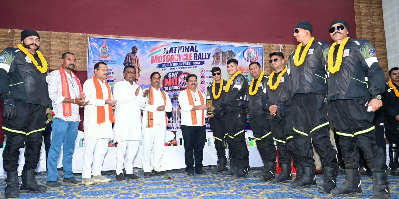 सरदार वल्लभभाई पटेल की जयंती पर एकता नगर में संपन्न होगा राष्ट्रीय एकता और नशामुक्ति अभियान