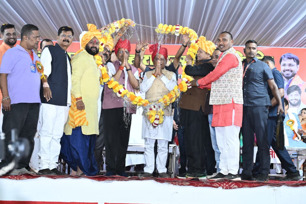 प्रभु श्रीराम का छत्तीसगढ़ से गहरा आत्मीय संबंध, माता कौशल्या का मायका है यह पावन धरती : मुख्यमंत्री