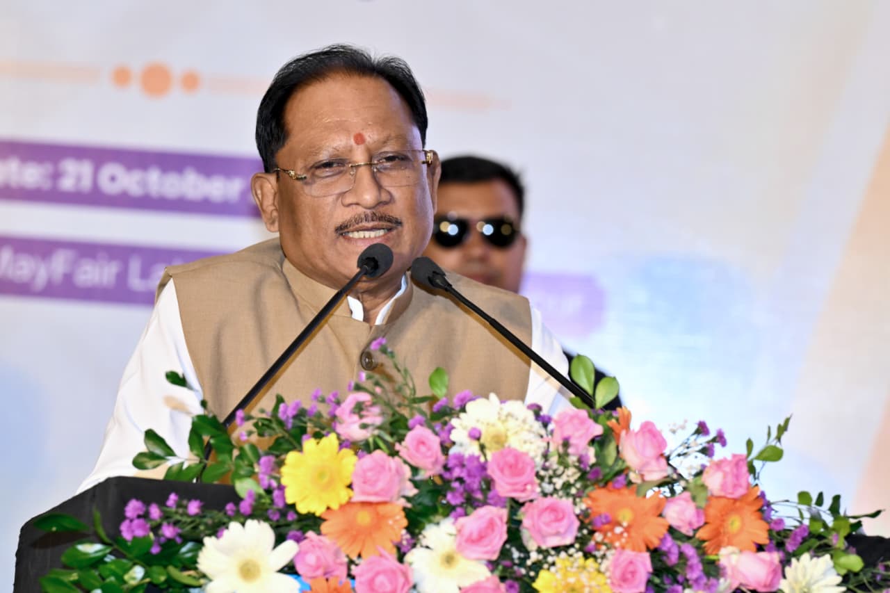 शहरी विकास परियोजनाओं में निर्माण के साथ संचालन और रखरखाव की योजना भी जरूरी : अरुण साव