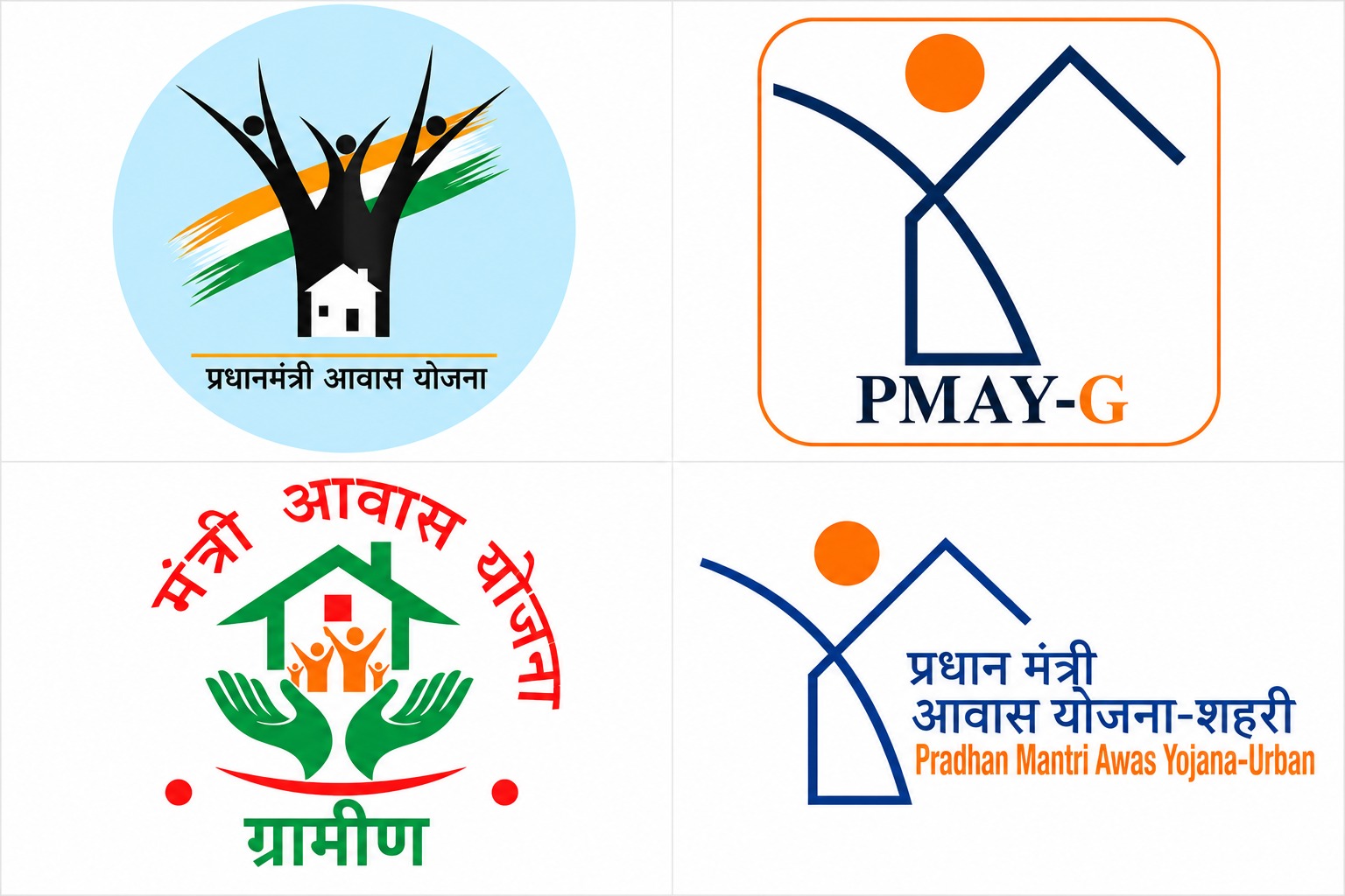 ग्रामीण और शहरी क्षेत्रों में पक्के मकानों से बदल रही जरूरतमंद परिवारों की जिंदगी