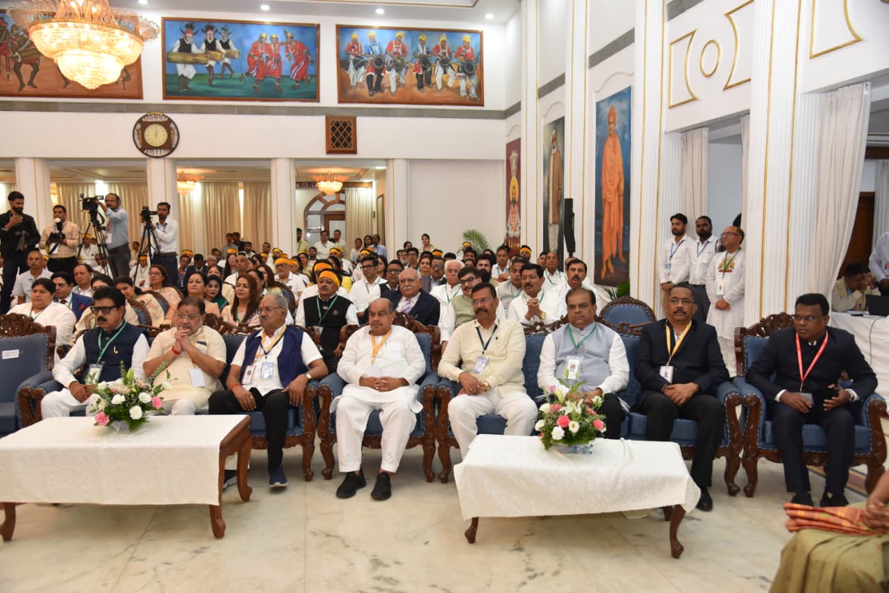 माता हासी देवी जी की 200वीं जयंती पर सिंधी समाज को मिला ऐतिहासिक सम्मान