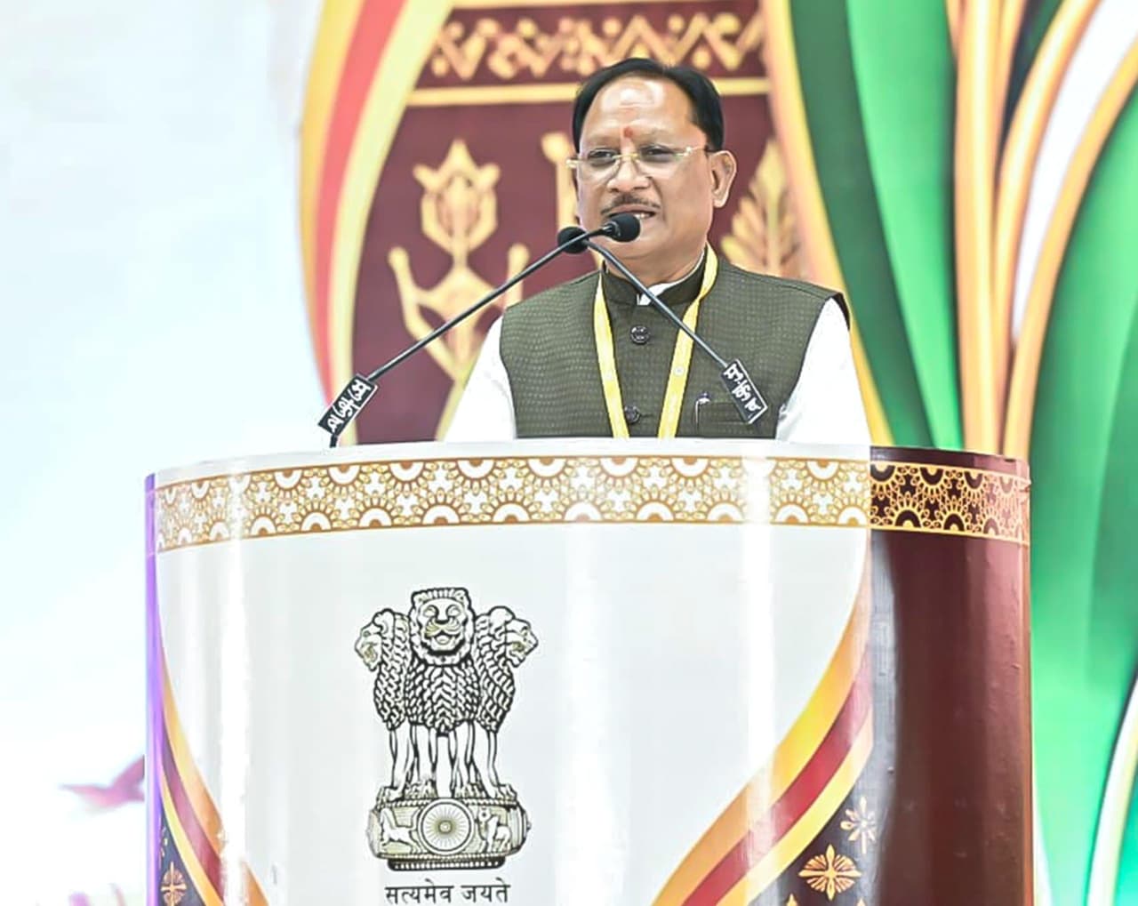 नवा रायपुर में राष्ट्रीय कौशल प्रशिक्षण संस्थान की स्थापना, हर साल करीब चार हजार युवाओं को मिलेगा प्रशिक्षण