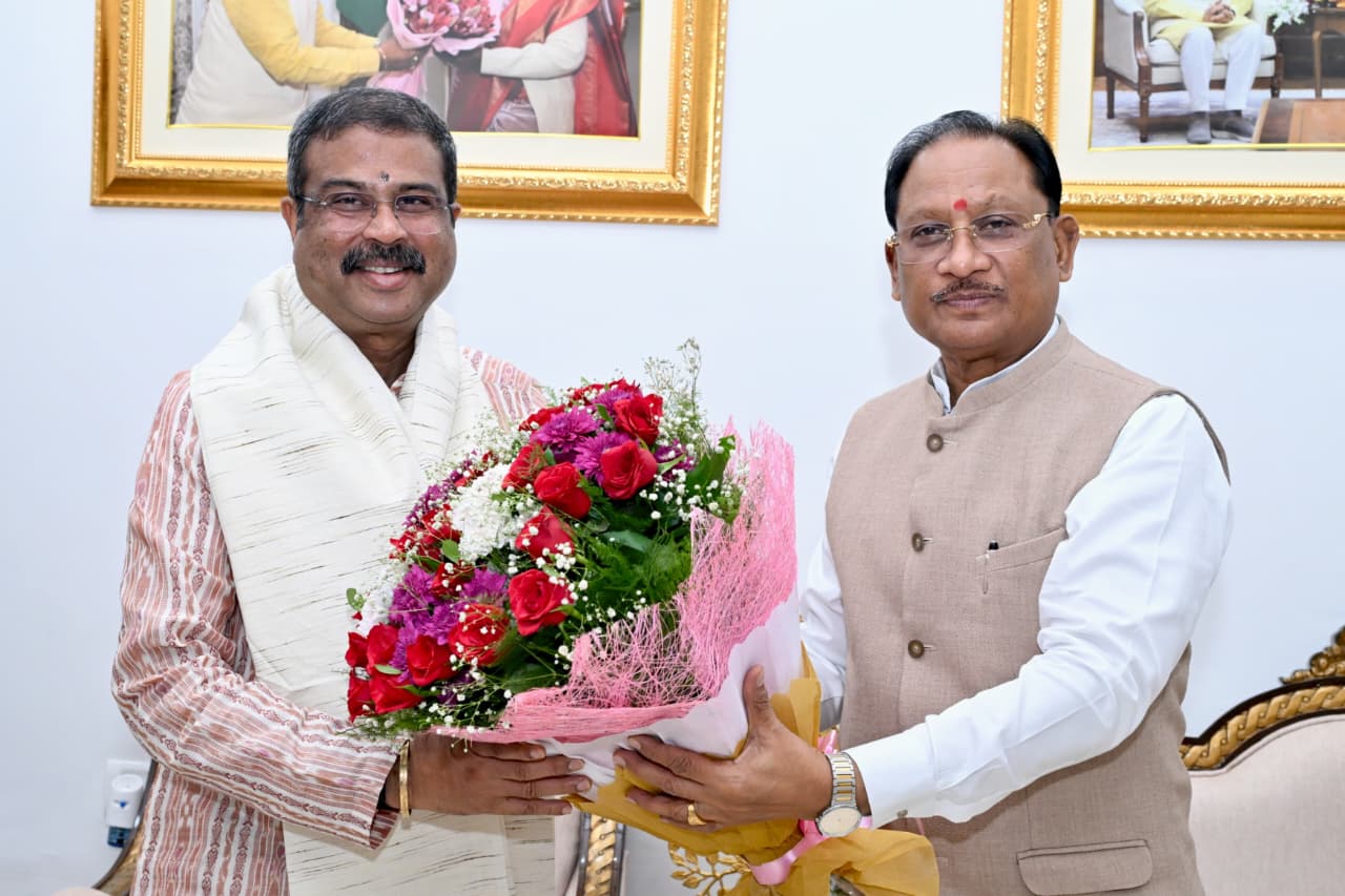 छत्तीसगढ़ में बेहतर सड़क संपर्क की दिशा में कदम, दो जिलों में उच्च स्तरीय पुलों को मंजूरी