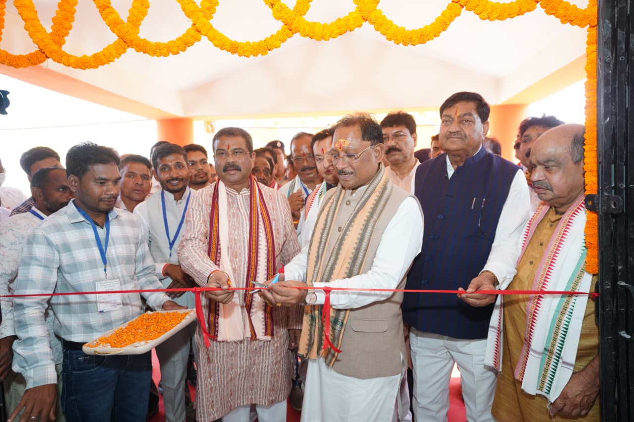 कोलता समाज ने शिक्षा, कृषि और सामाजिक क्षेत्र में बनाई विशिष्ट पहचान : मुख्यमंत्री विष्णु देव साय