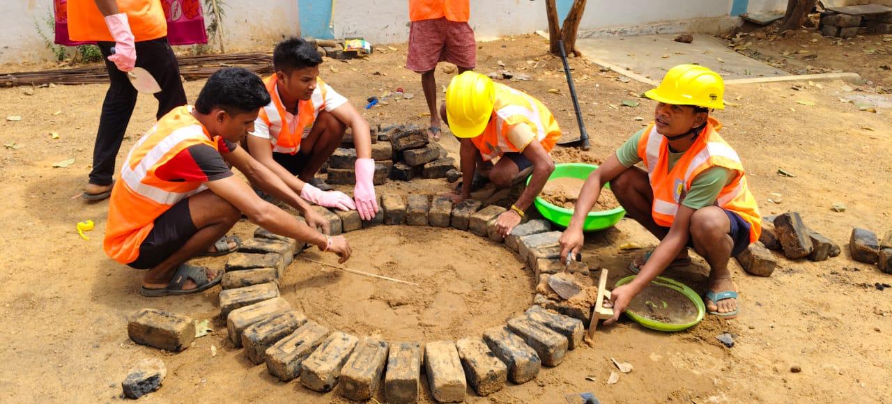 बस्तर के युवाओं को कौशल प्रशिक्षण से मिल रही आत्मनिर्भरता की नई राह
