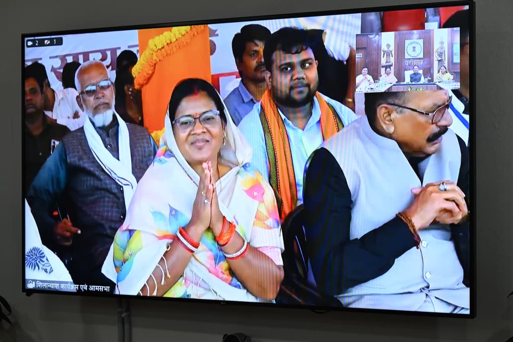 प्रेमनगर में डोम निर्माण, इंडोर स्टेडियम और बीटी सड़क के लिए 2.70 करोड़ रुपये मंजूर