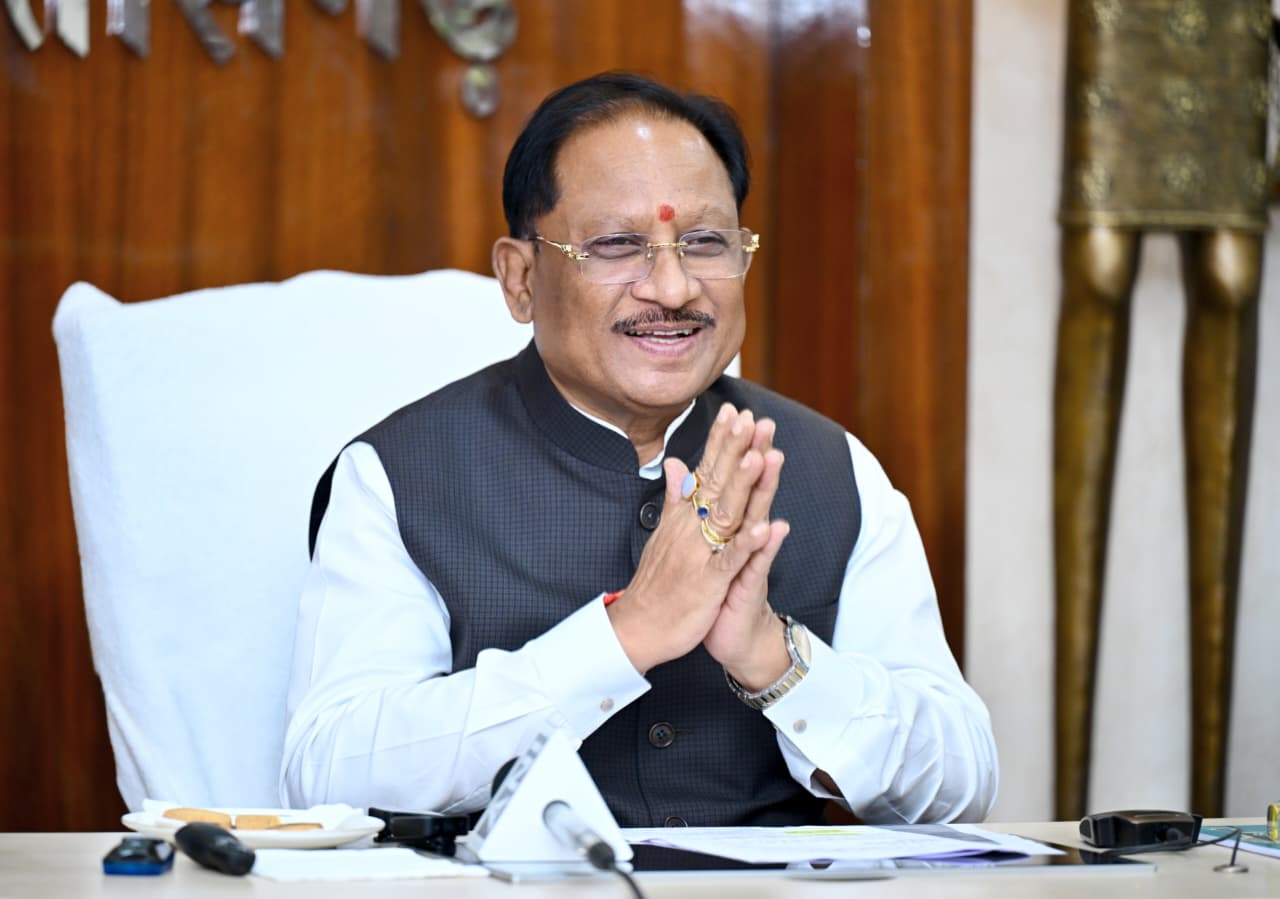 मुख्यमंत्री हेल्पलाइन और सेवा सेतु से नागरिकों को मिलेंगी आसान शासकीय सेवाएं