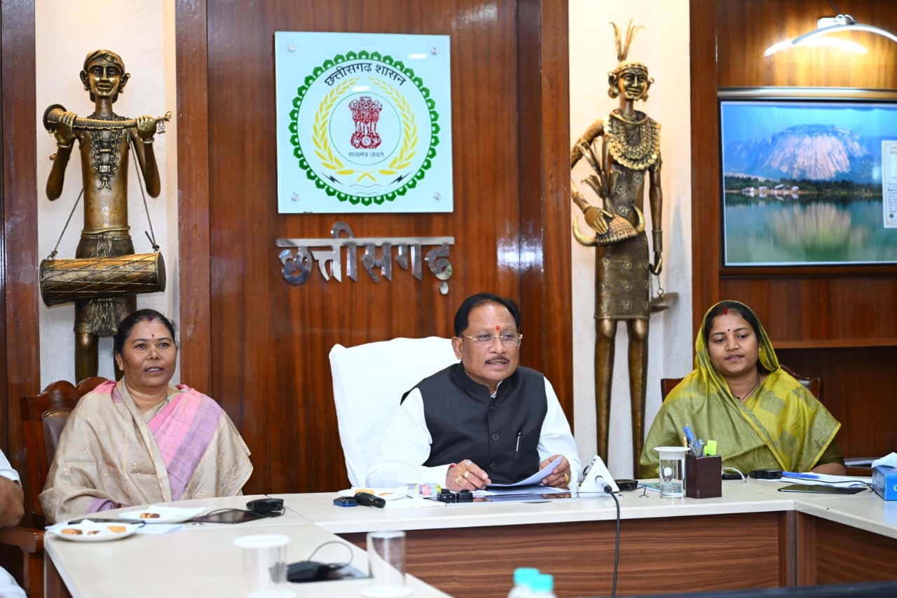 15 नवंबर से शुरू होगी धान खरीदी, किसानों के लिए खुलेंगे 360 नए केंद्र