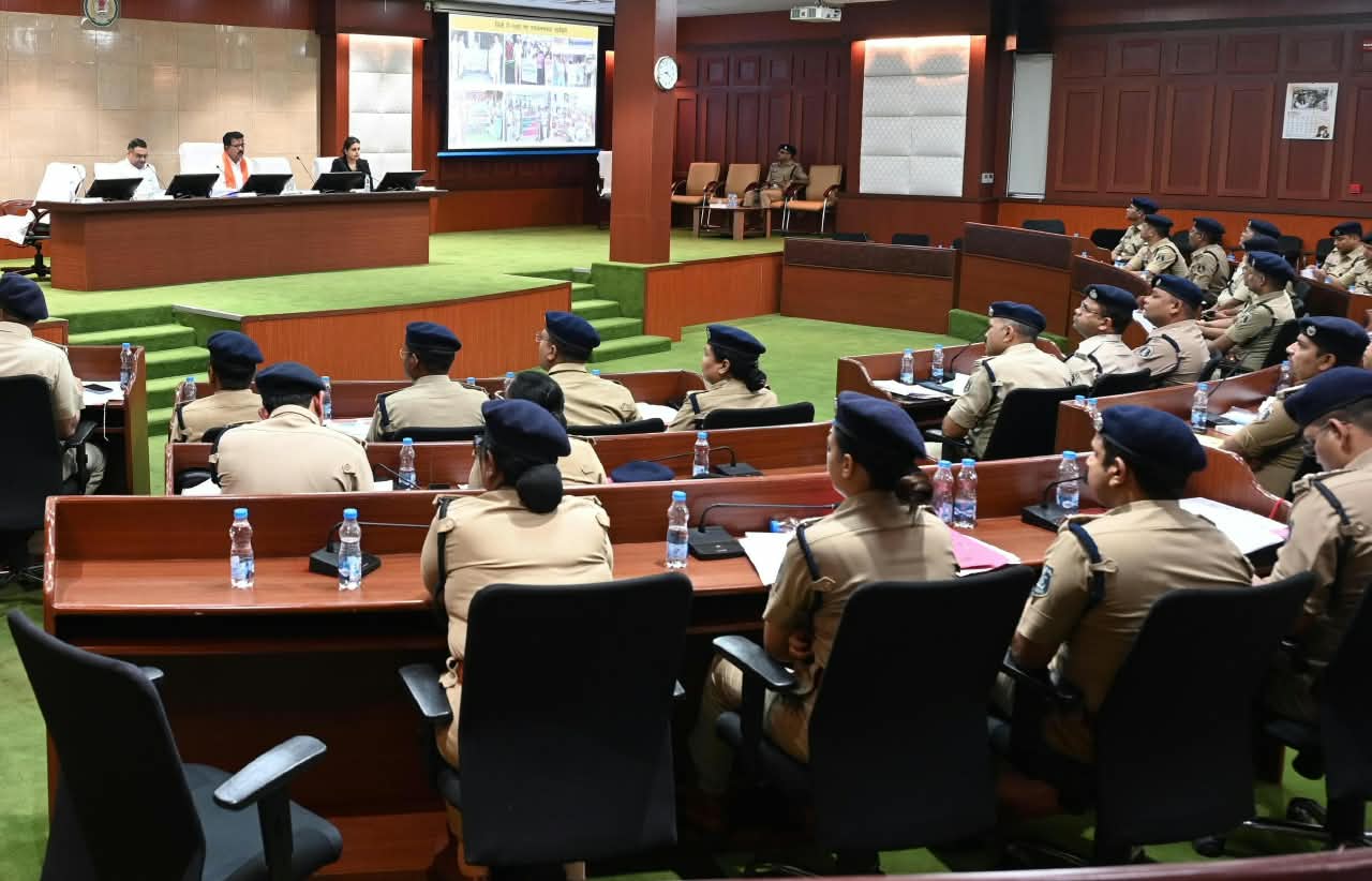 31 दिसंबर तक छह माह से अधिक पुराने जब्त मादक पदार्थों के नष्टीकरण के निर्देश