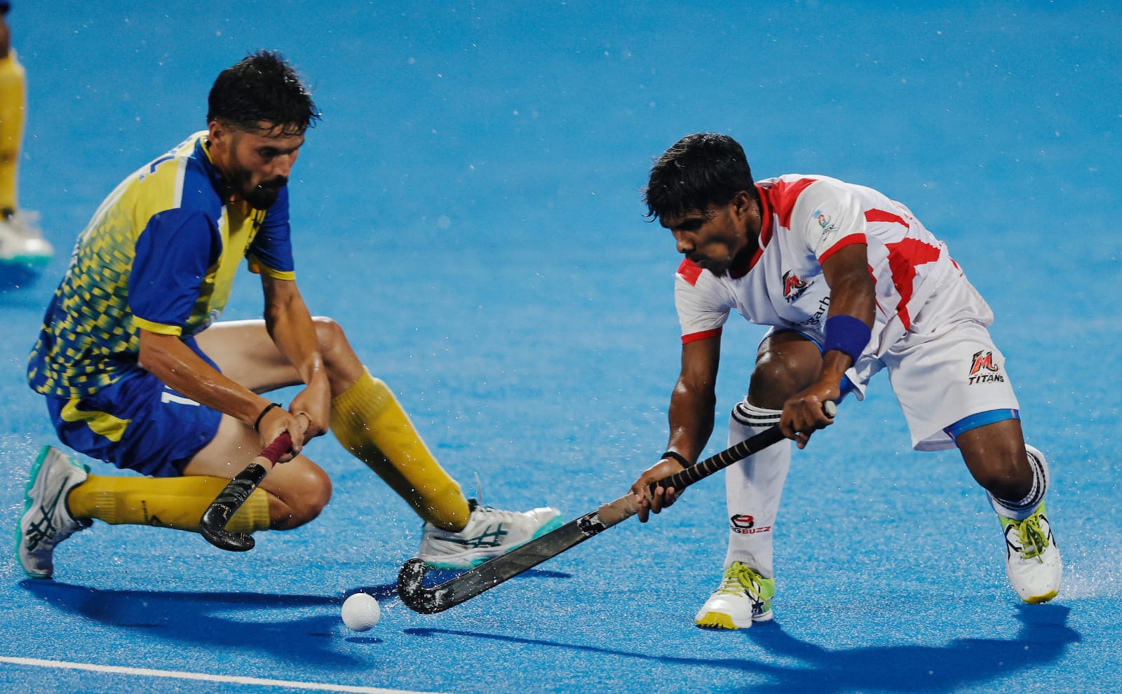 केतन बने ‘स्ट्राइकर ऑफ द मैच’, मोहित नायक को मिला ‘प्लेयर ऑफ द मैच’ का खिताब