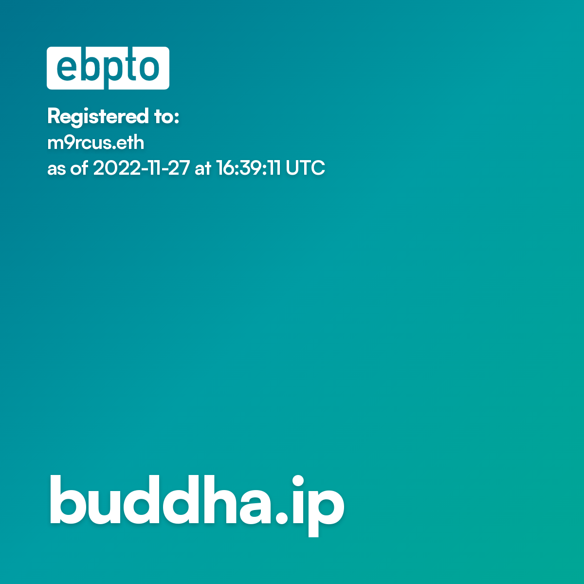 buddha.ip