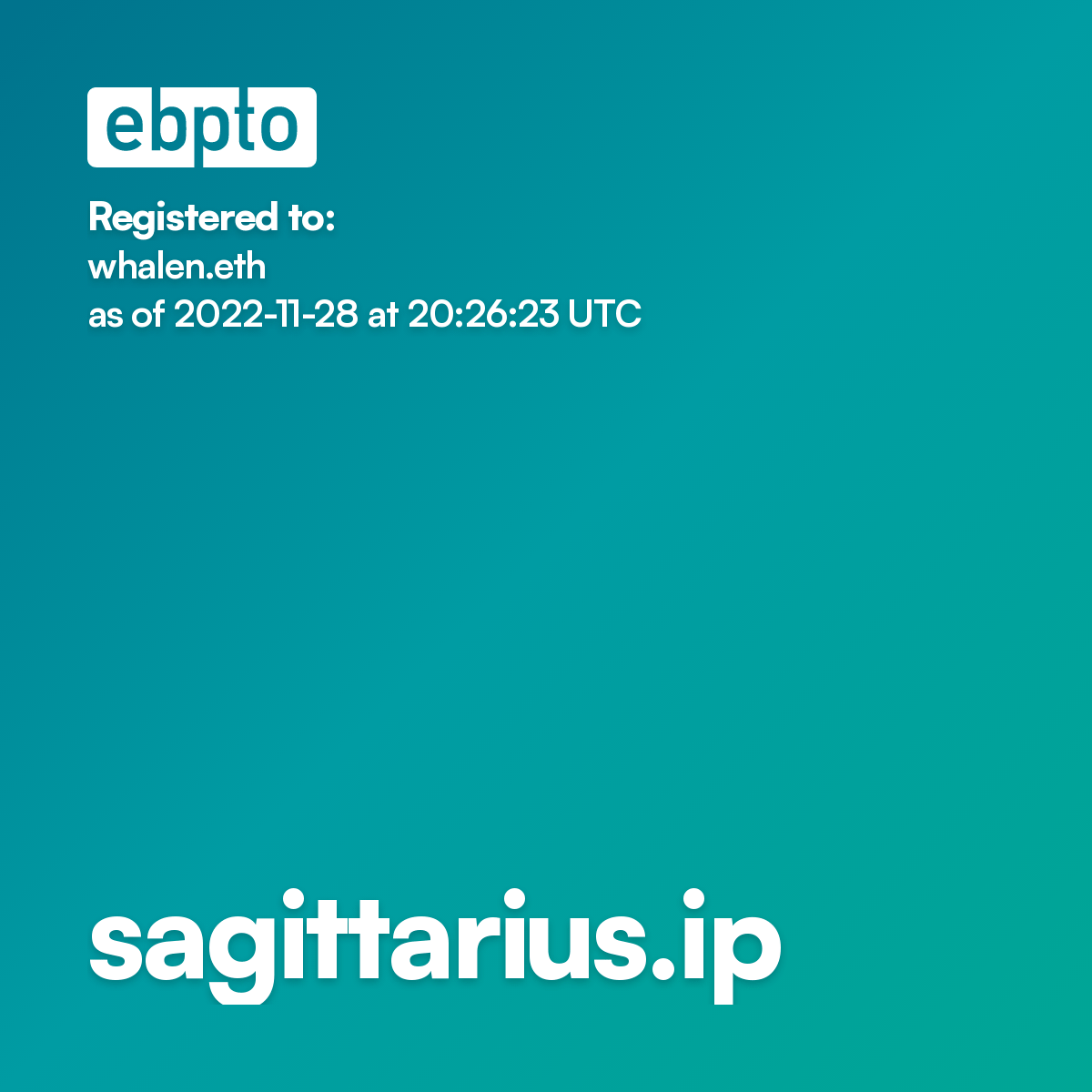 sagittarius.ip