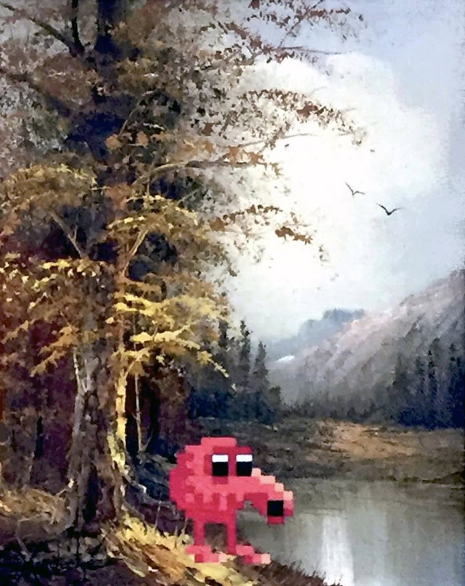 autumn qbert