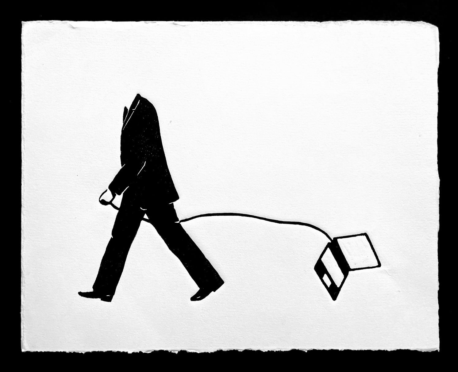 ciber man