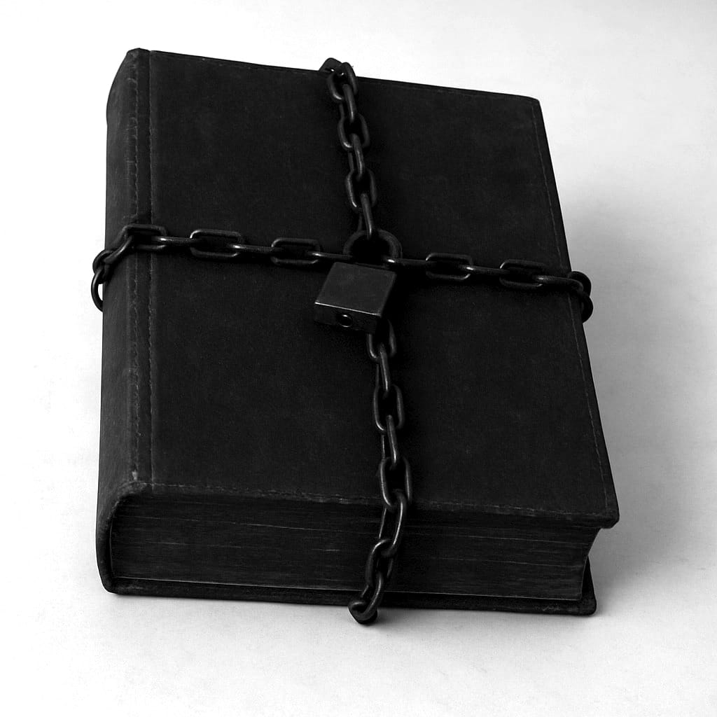 libro negro