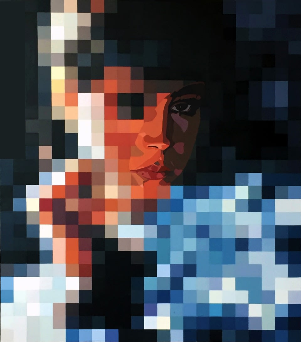pixelogue