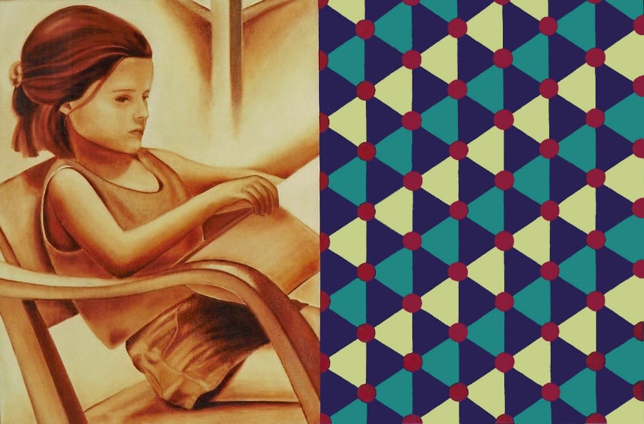 niña leyendo
