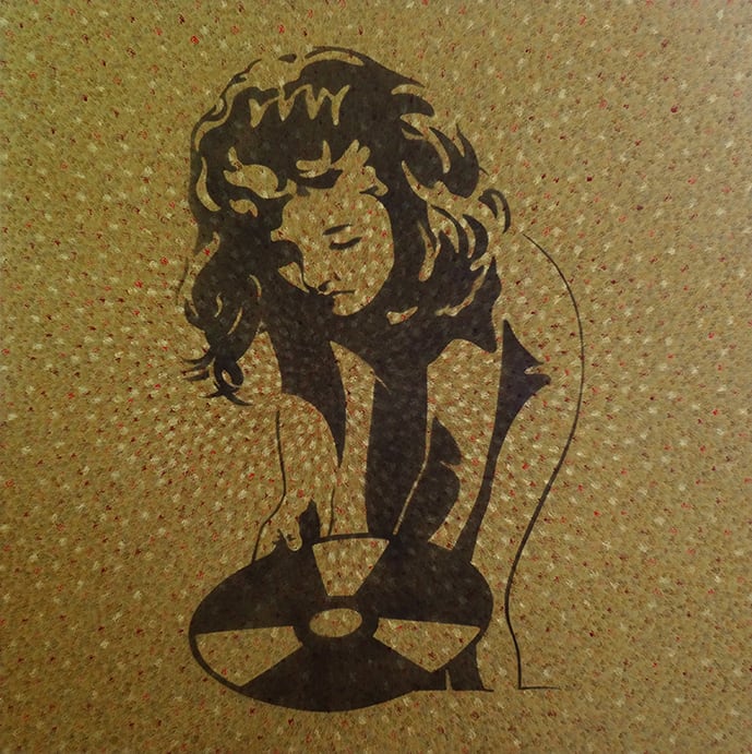 nuclear dj