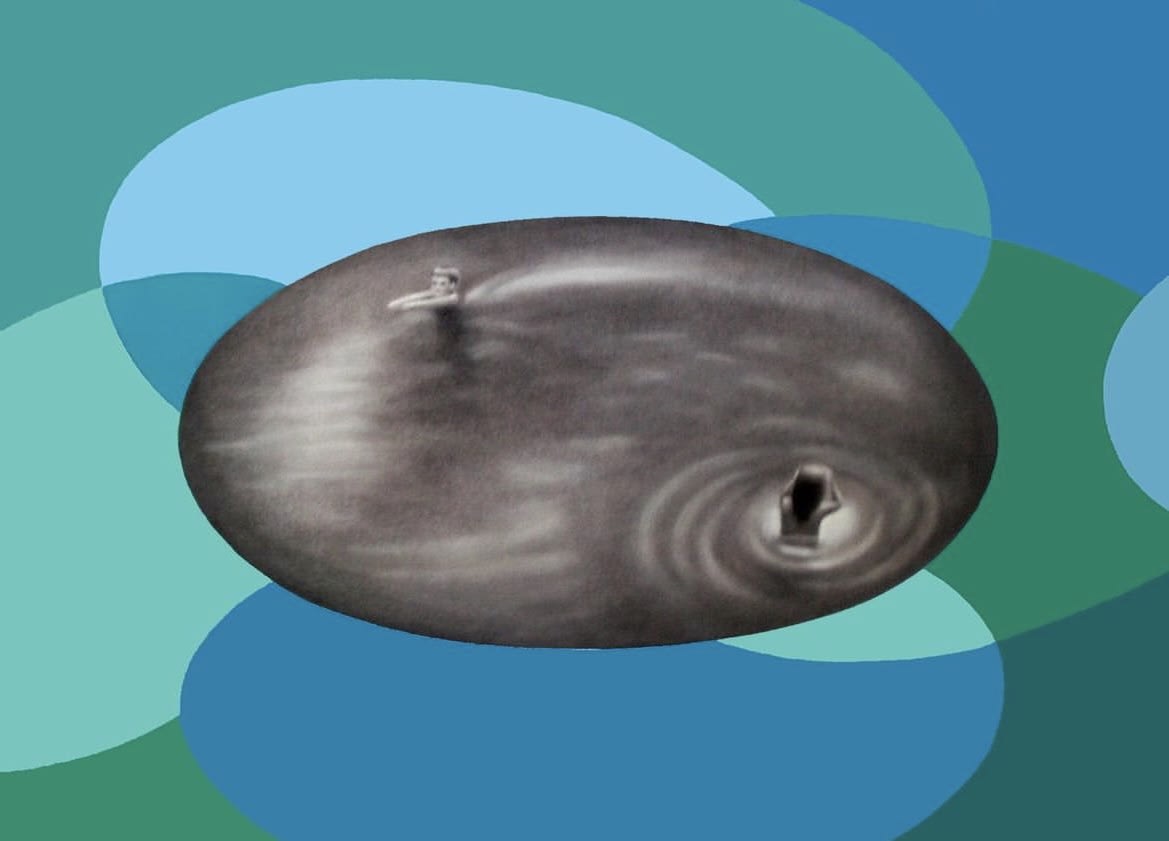 ojo de agua