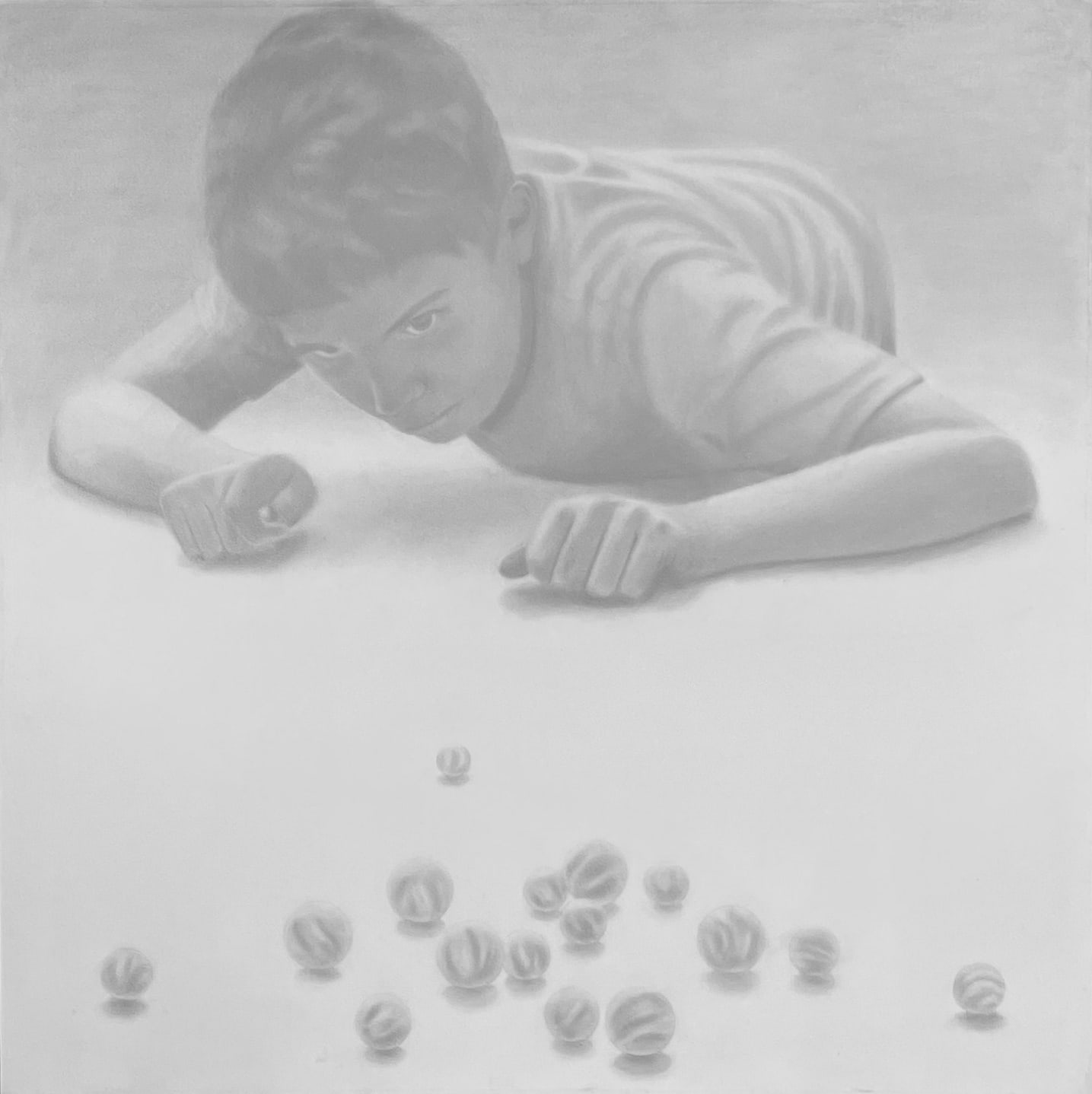 gclucas — visual artist