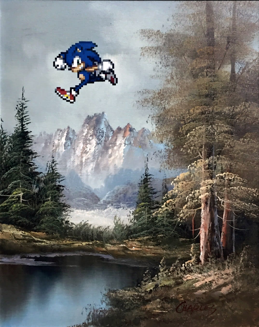 sonic season