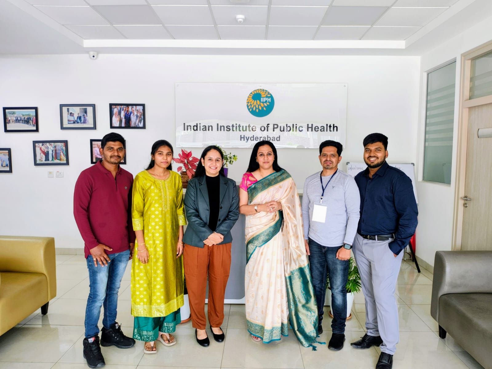 Indian Institute of Public Health, Hyderabad- HEOR & RWE Event (26-28 March 2026)