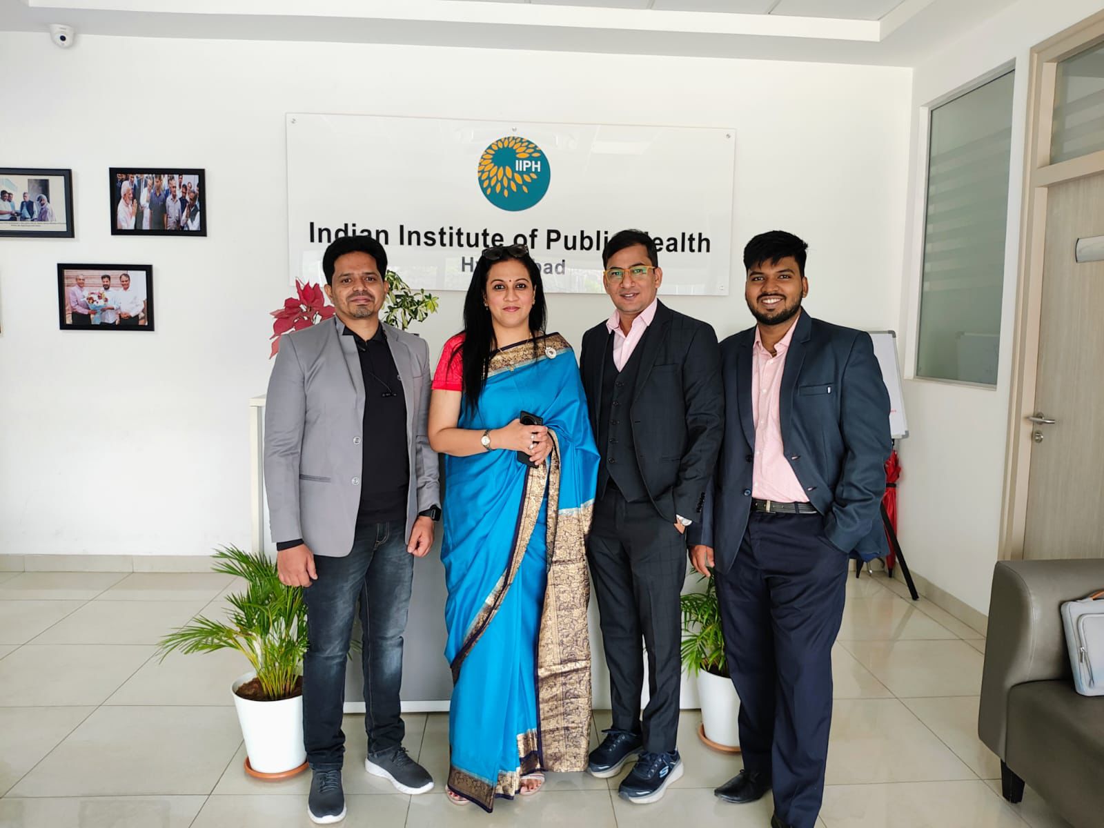 Indian Institute of Public Health, Hyderabad- HEOR & RWE Event (26-28 March 2026)