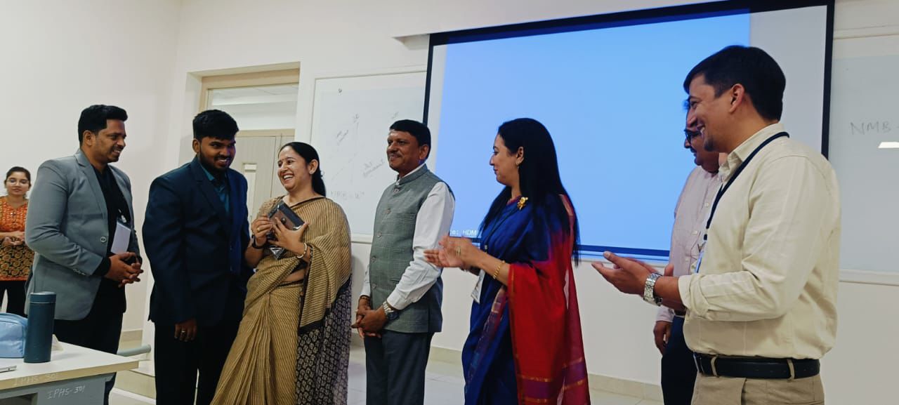 Indian Institute of Public Health, Hyderabad- HEOR & RWE Event (26-28 March 2026)